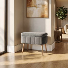 Atelier Del Sofa Mini Oslo - Antracita